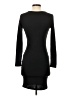Miusol Black Cocktail Dress Size XS - photo 2