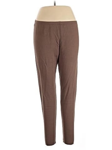 Eileen Fisher Active Pants (view 1)