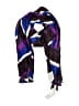 Ann Taylor Purple Scarf One size - photo 1