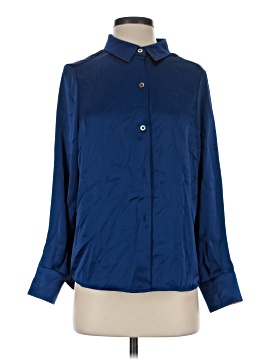 Gretchen Scott Designs 3/4 Sleeve Blouse
