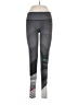 Onzie Graphic Gray Active Pants Size M - photo 1