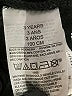 Baby Gap Black Leggings Size 3 - photo 4