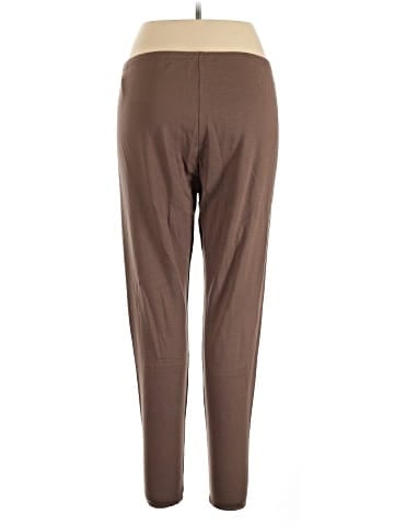 Eileen Fisher Active Pants (view 2)