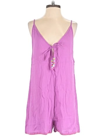 Lisa Todd Romper (view 1)