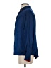 Gretchen Scott Designs Blue 3/4 Sleeve Blouse Size S - photo 5