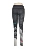 Onzie Graphic Gray Active Pants Size M - photo 2