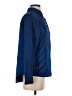 Gretchen Scott Designs Blue 3/4 Sleeve Blouse Size S - photo 4