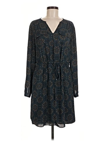 fleur bleue Casual Dress (view 1)