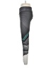 Onzie Graphic Gray Active Pants Size M - photo 5