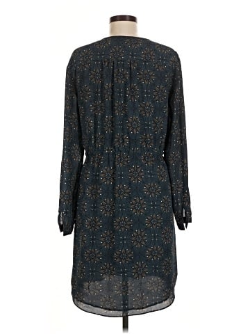fleur bleue Casual Dress (view 2)