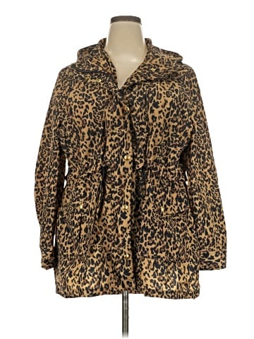 J.Crew Coat (view 1)