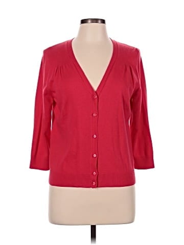 Talbots Cardigan (view 1)