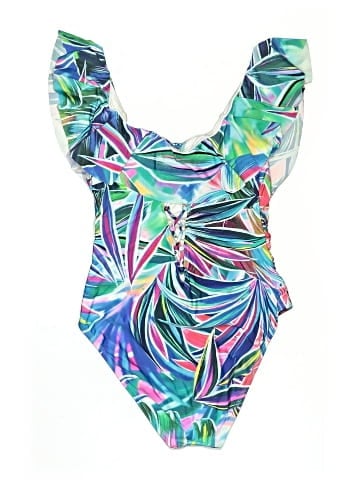 La Blanca One Piece Swimsuit (view 2)