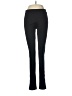 C&C California Solid Black Active Pants Size M - photo 1