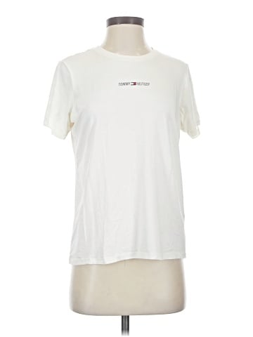 Tommy Hilfiger Sport Short Sleeve T-Shirt (view 1)