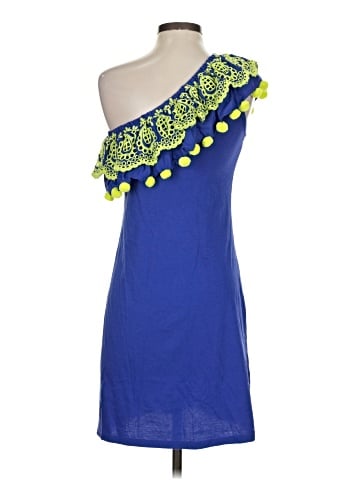 Lilly Pulitzer Cocktail Dress (view 2)