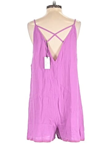 Lisa Todd Romper (view 2)