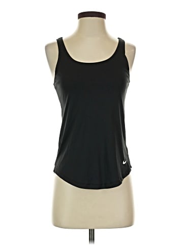 Nike Active Tank (view 1)