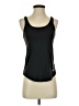 Nike Black Active Tank Size XS - photo 1
