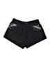 Assorted Brands Stars Black Shorts Size S - photo 1