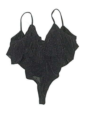 Show Me Your Mumu Bodysuit (view 1)