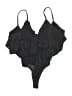 Show Me Your Mumu Black Bodysuit Size S - photo 1