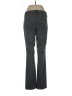 The Limited Chevron-herringbone Gray Dress Pants Size 10 - photo 2