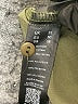 ASOS 100% Polyester Green Casual Dress Size 18 - photo 8