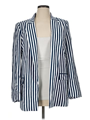 Zara Blazer (view 1)
