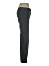 The Limited Chevron-herringbone Gray Dress Pants Size 10 - photo 4