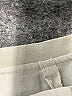 Uniqlo Solid Gray Casual Pants Size XS - photo 7