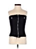 Zara Black Sleeveless Blouse Size XS - photo 1