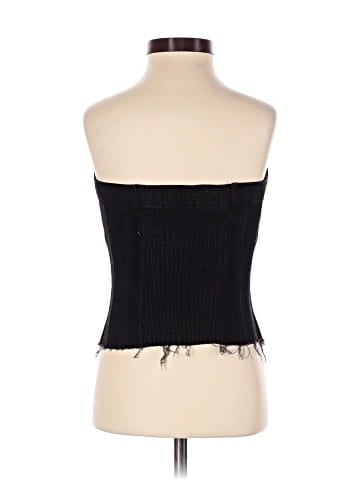 Zara Sleeveless Blouse (view 2)