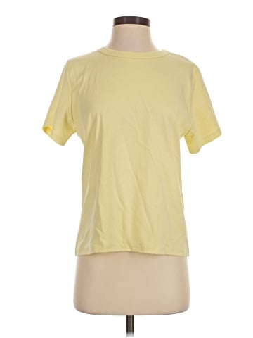 OAK + FORT Short Sleeve T-Shirt (view 1)