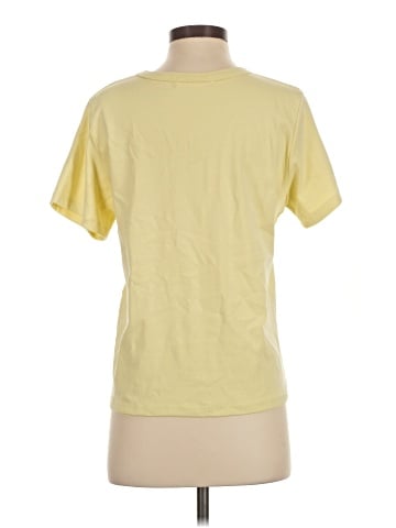 OAK + FORT Short Sleeve T-Shirt (view 2)