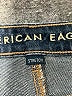 American Eagle Outfitters Blue Jeans Size 8R - photo 4