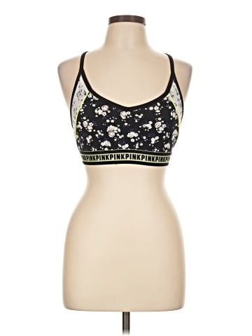 Victoria's Secret Pink Tank Top (view 1)