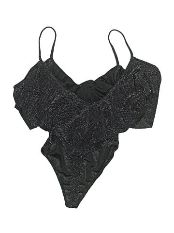 Show Me Your Mumu Bodysuit (view 2)