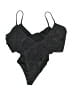 Show Me Your Mumu Black Bodysuit Size S - photo 2