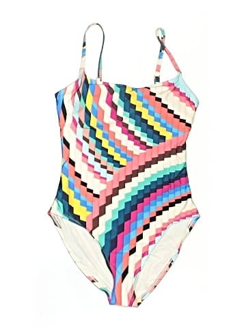 La Blanca One Piece Swimsuit (view 1)