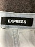 Express Gray Jeans Size 10R - photo 7