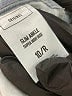 Express Gray Jeans Size 10R - photo 8