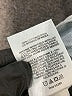 Express Gray Jeans Size 10R - photo 9