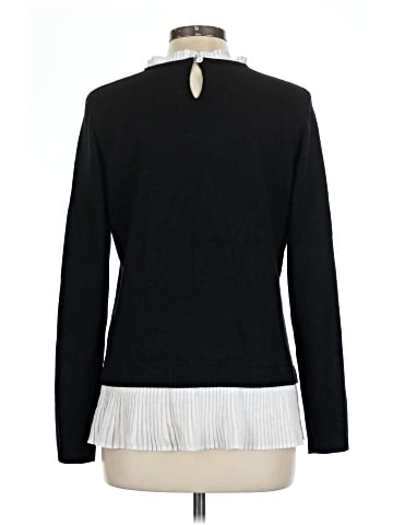 Adrianna Papell Long Sleeve Top (view 2)
