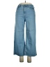 Paige Blue Jeans Size 30 waist - photo 1
