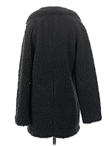 Lucky Brand Faux Fur Jacket (view 2)