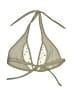 Unbranded Tan Swimsuit Top Size M - photo 2