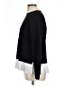 Adrianna Papell 100% Polyester Black Long Sleeve Top Size L - photo 5