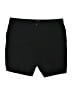Athleta Solid Black Shorts Size 22 - photo 1