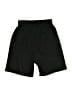 Resinta Solid Black Athletic Shorts Size 5T - photo 2